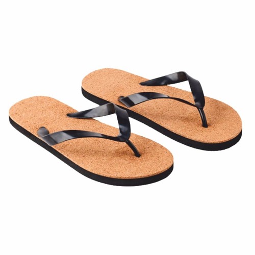Tongs personnalisées