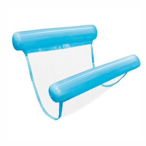Fauteuil gonflable personnalisé
