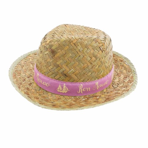 Chapeau personnalisé