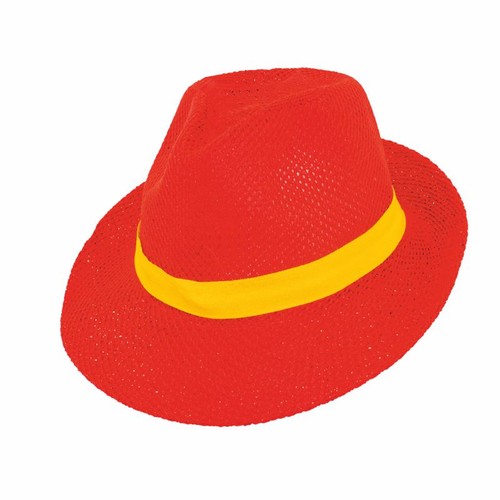 Chapeau personnalisé