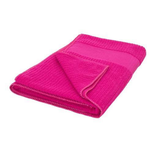 Serviette de toilette personnalisée