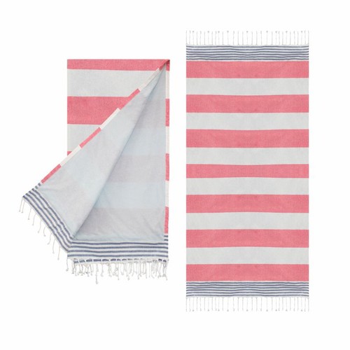 Serviette de sauna personnalisée