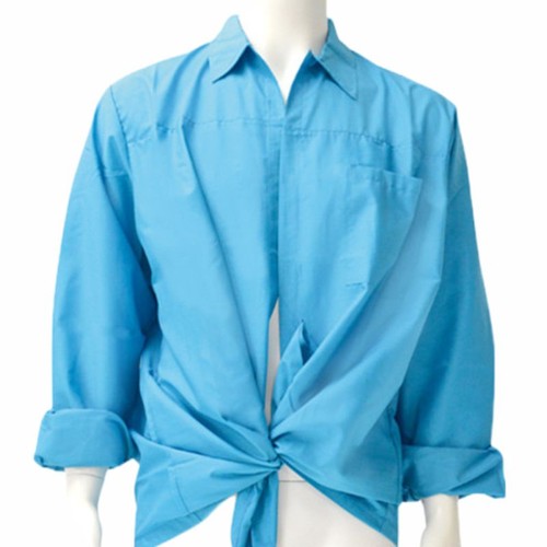 Chemise personnalisée