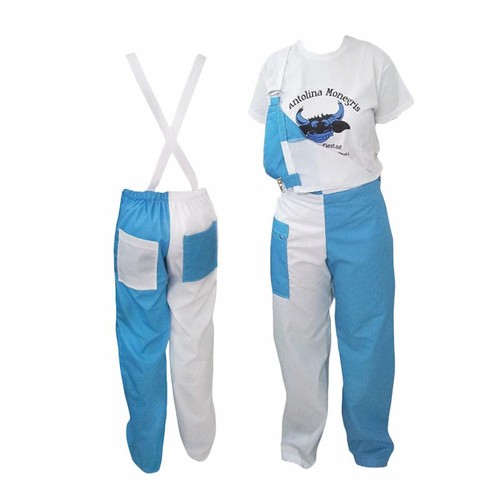 Costume personnalisé