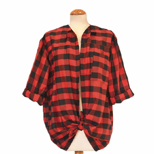 chemise - 1