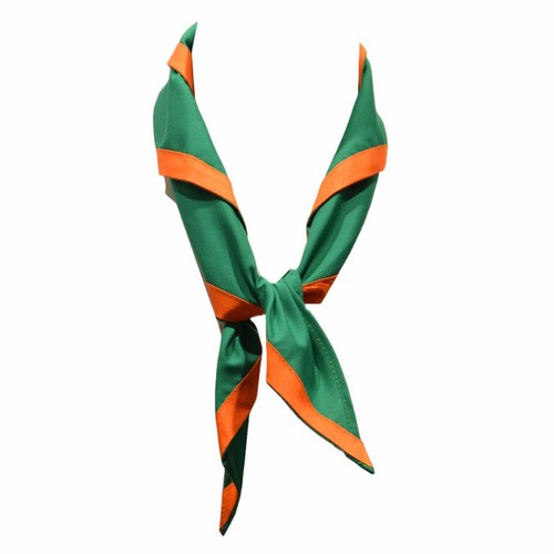 Foulard personnalisé