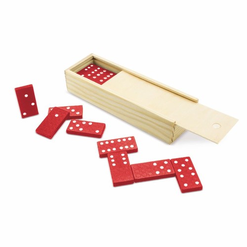 Dominos personnalisé