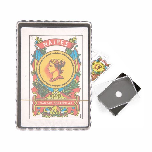 jeu de cartes - 1