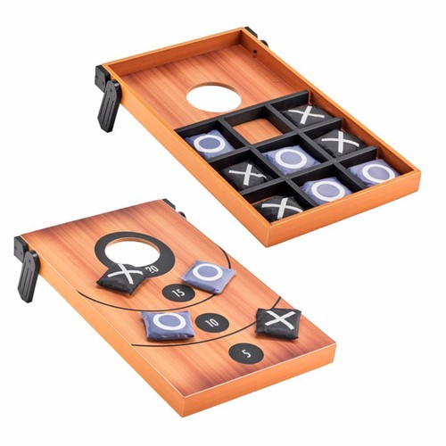 Jeux divers personnalisés