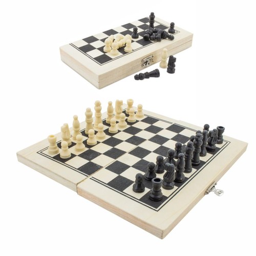 échecs - 1