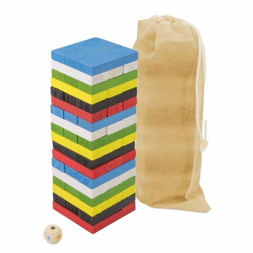 Jeu d'adresse personnalisé