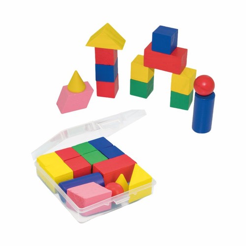 Jeu de construction personnalisé