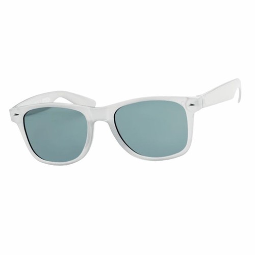 Lunettes de soleil personnalisées