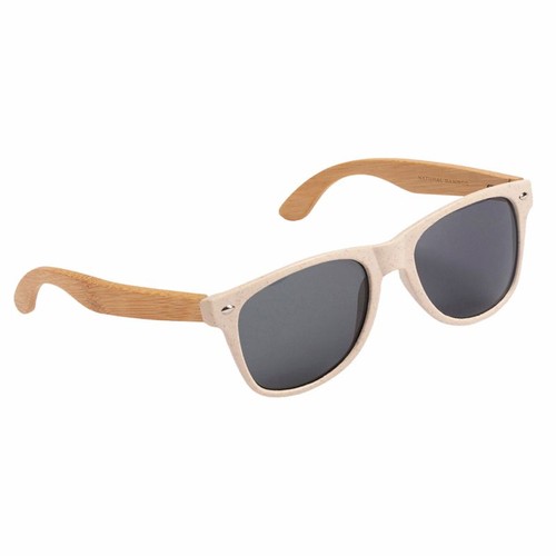 Lunettes de soleil personnalisées
