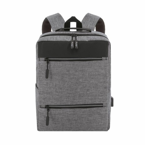 sac à dos ordinateur USB - 1