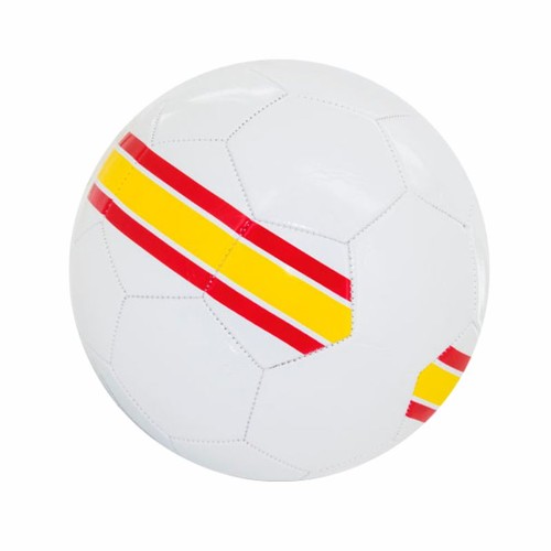 Ballon de foot personnalisé