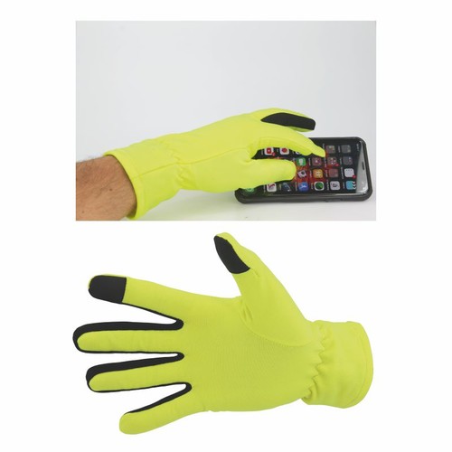 Gant écran tactile personnalisé