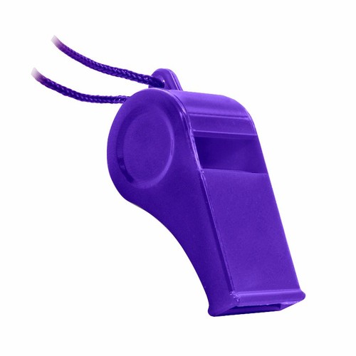sifflet - 1