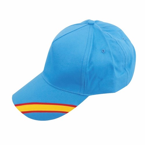 casquette - 1