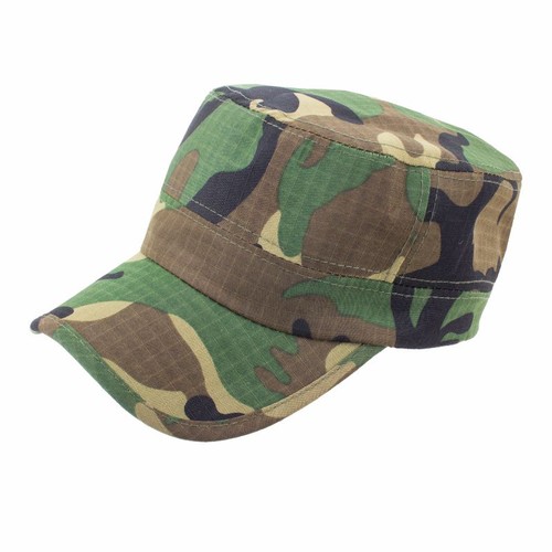 casquette - 1