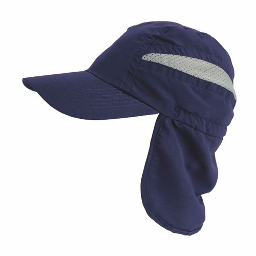 casquette - 1