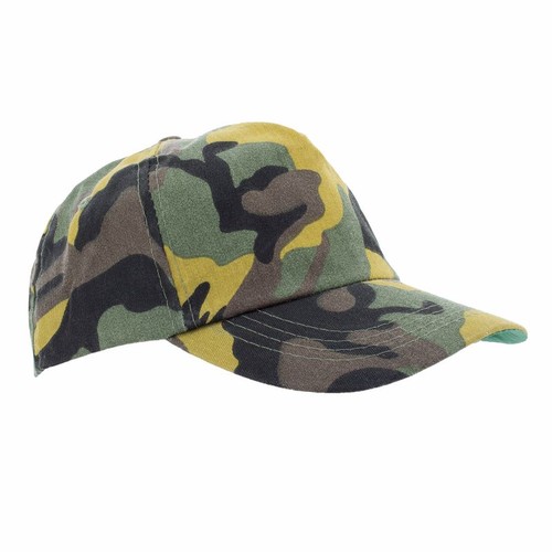 casquette - 1