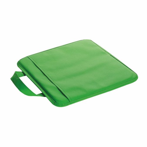 Coussin supporter personnalisé