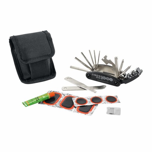 Kit de réparation vélo personnalisé