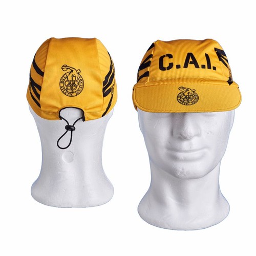 casquette - 1