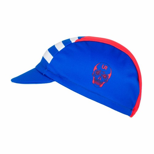 casquette - 1