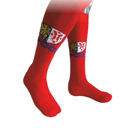 Chaussettes personnalisées