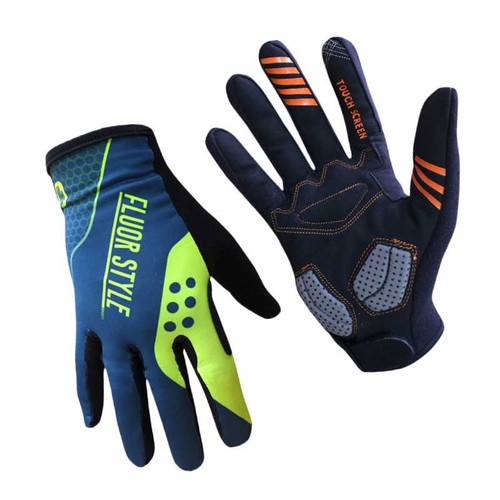 Gants de sport personnalisés