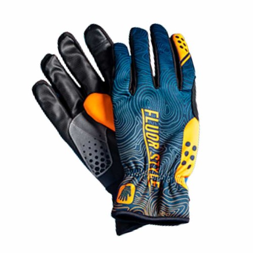 Gants de sport personnalisés