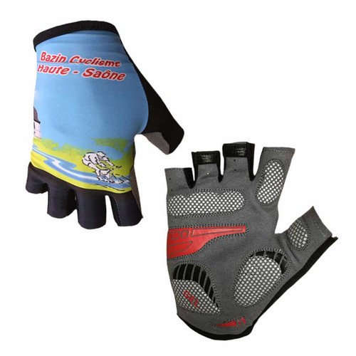 Gants de sport personnalisés