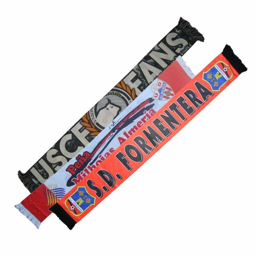 Écharpe personnalisée