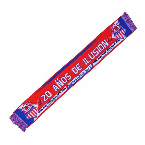 Écharpe personnalisée