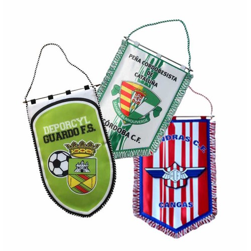 Fanion personnalisé