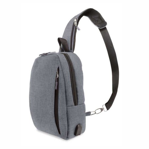 sac à dos ordinateur USB - 1