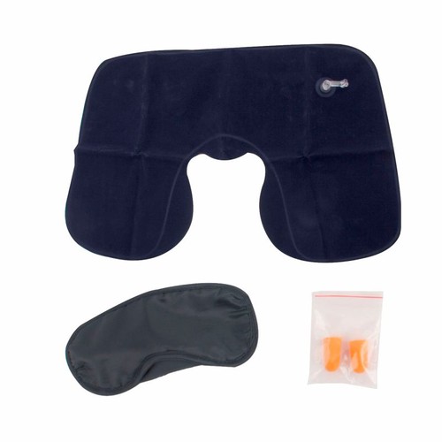 Set accessoires voyage personnalisé