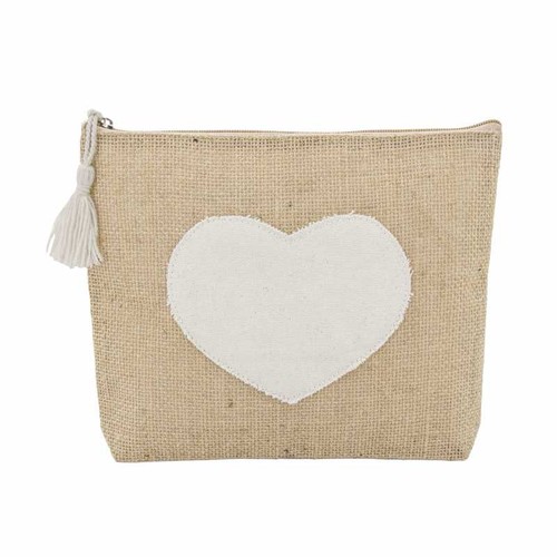 Pochette fourre tout personnalisée
