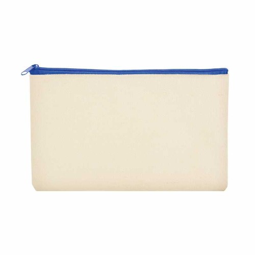 Pochette fourre tout personnalisée