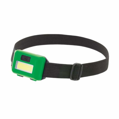 Lampe frontale personnalisée