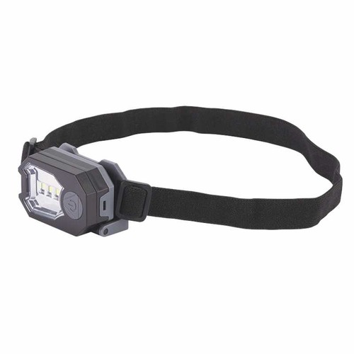 Lampe frontale personnalisée