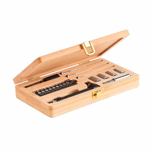 Boîte à outils personnalisée