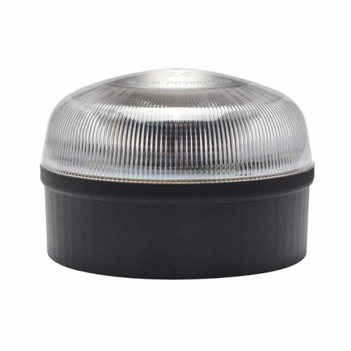 Lampe de signalisation personnalisée