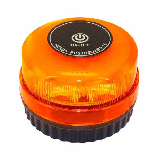Lampe de signalisation personnalisée