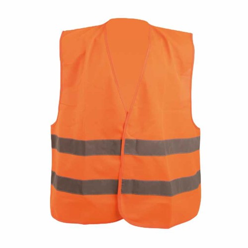 gilet bandes réfléchissantes - 1