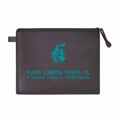 Compagnon de voyage personnalisé