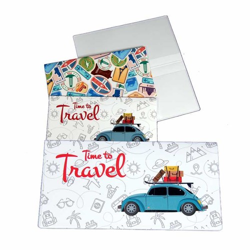 Compagnon de voyage personnalisé