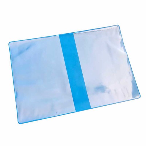 Porte papiers véhicule personnalisé
